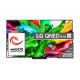 Televizorius LG 75QNED86A3A MiniLED 75" Smart (pažeista pakuotė)