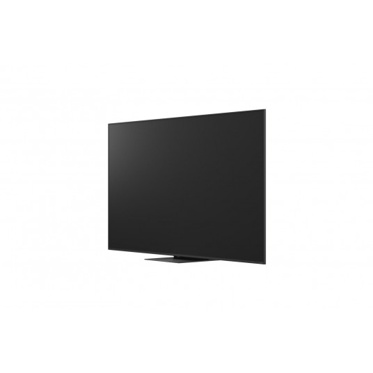 Televizorius LG 75QNED86A3A MiniLED 75" Smart (pažeista pakuotė)