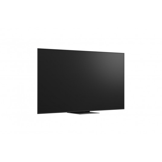 Televizorius LG 75QNED86A3A MiniLED 75" Smart (pažeista pakuotė)