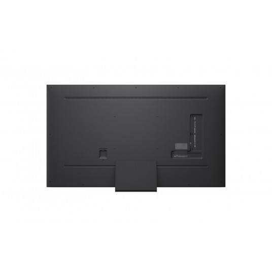 Televizorius LG 75QNED86A3A MiniLED 75" Smart (pažeista pakuotė)