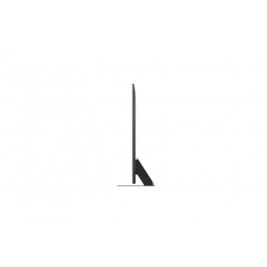 Televizorius LG 75QNED86A3A MiniLED 75" Smart (pažeista pakuotė)