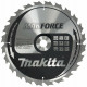 MAKITA Circular Saw Blade 355x30x24z MAKFORCE