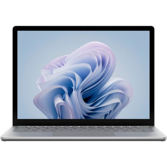 "Microsoft Surface Laptop6 15 i5/16GB/256GB Win11Pro Platin"
