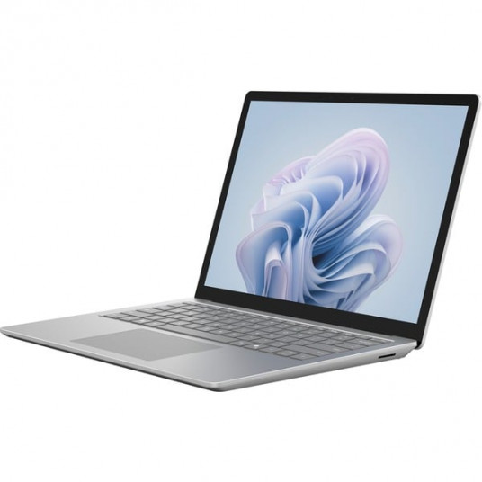 "Microsoft Surface Laptop6 15 i5/16GB/256GB Win11Pro Platin"