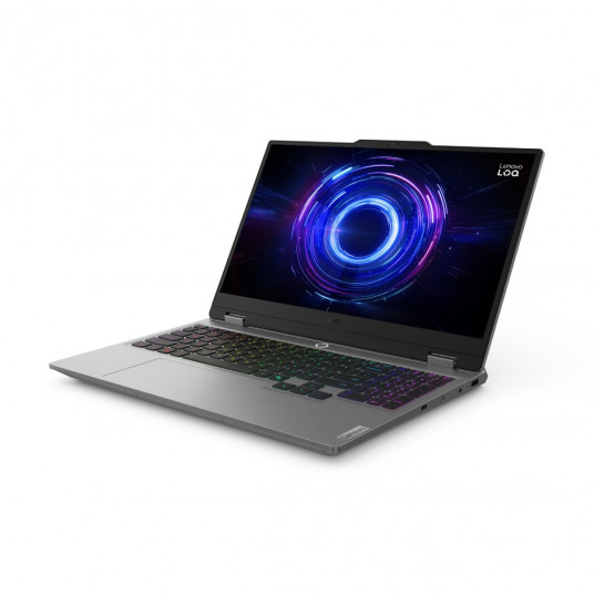 Lenovo LOQ 3 83JE001SGE - 15" FHD, Intel® Core™ i7-13650HX, 32GB RAM, 1 TB SSD, RTX 5070, Windows 11 Home