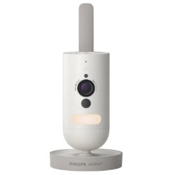 Philips Avent EcoOwl Connected SCD953/26 Connected baby monitoring device