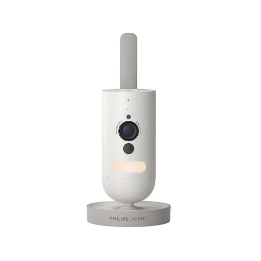 Philips Avent EcoOwl Connected SCD953/26 Connected baby monitoring device