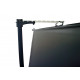 Ekranas Elite Screens T113UWS1 Tripod Pull Up