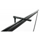 Ekranas Elite Screens T113UWS1 Tripod Pull Up