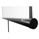 Ekranas Elite Screens T113UWS1 Tripod Pull Up