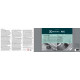 Valymo priemonė Electrolux Clean and Care 3in1 M2GCP601, 6 vnt