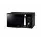 Mikrobangų krosnelė SAMSUNG MS23F301TAK/BA