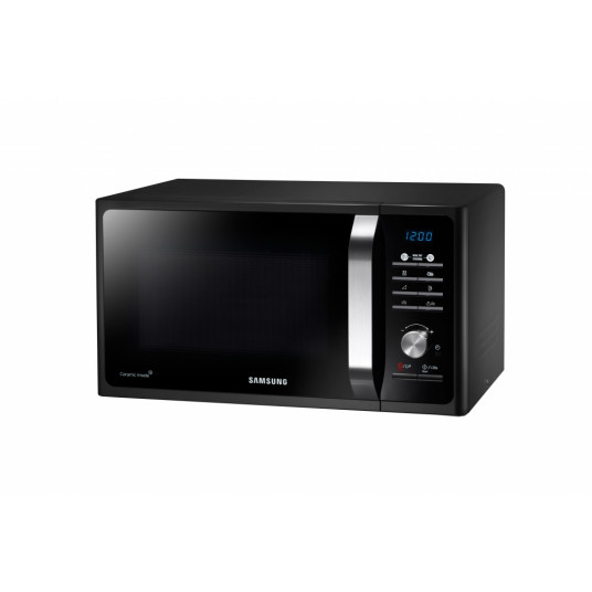 Mikrobangų krosnelė SAMSUNG MS23F301TAK/BA