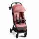 KINDERKRAFT sportinis vežimėlis NUBI 2, pink quartz