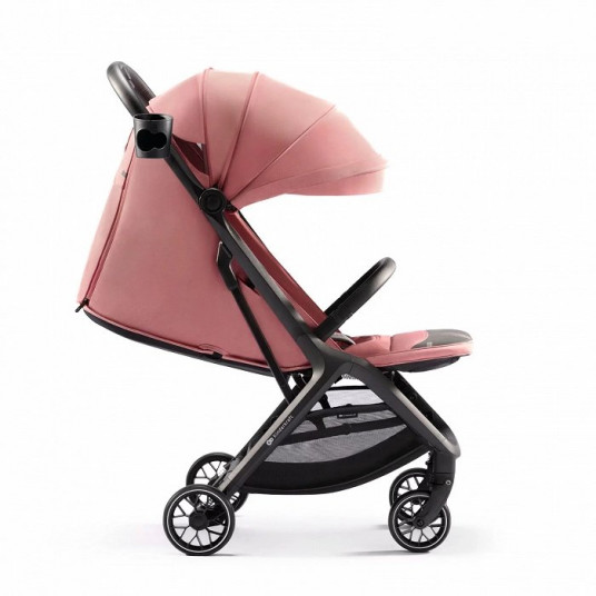KINDERKRAFT sportinis vežimėlis NUBI 2, pink quartz