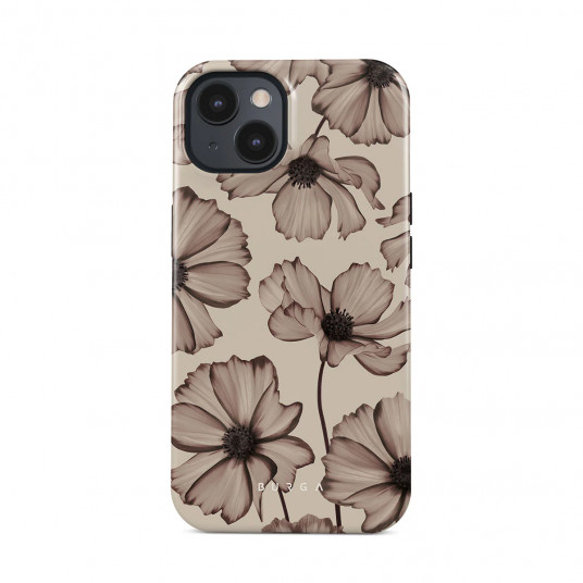 Dėklas Burga iPhone 15 Barely Yours Tough Magsafe