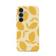 Dėklas Burga Samsung Galaxy S25 Plus Lemon Tart Tough