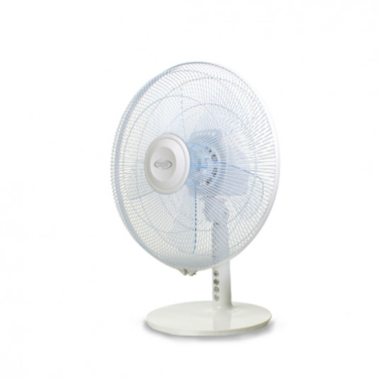 Ventiliatorius Argo Tablo EVO White