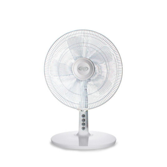 Ventiliatorius Argo Tablo EVO White