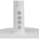 Ventiliatorius Argo Tablo EVO White