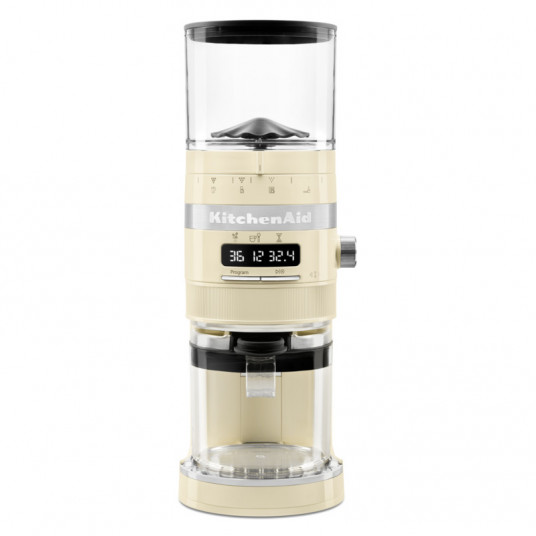 Kavamalė KitchenAid 5KCG8433EAC