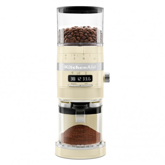 Kavamalė KitchenAid 5KCG8433EAC