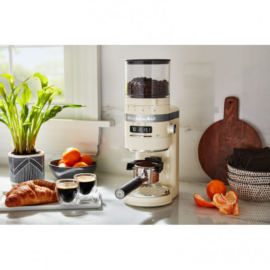 Kavamalė KitchenAid 5KCG8433EAC