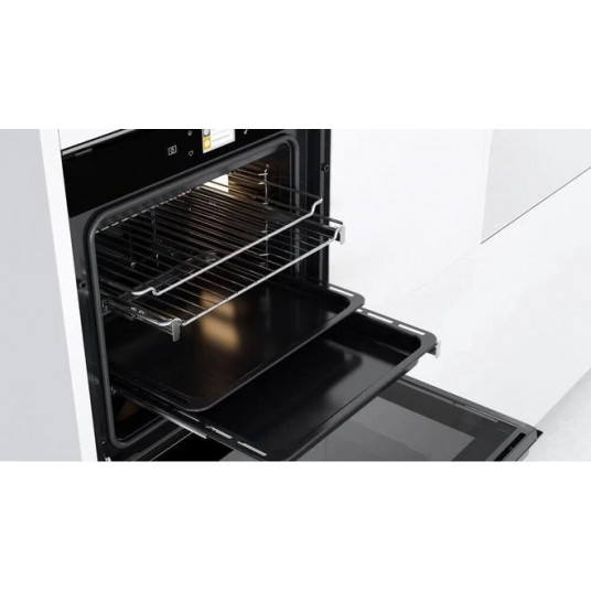 Orkaitė Whirlpool W9 OM2 4MS2 H