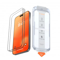 Ekrano apsaugos stiklas TORRAS GlassGo iPhone...