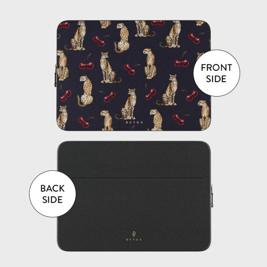 Dėklas Burga Laptop Sleeve 16 inches Cougar