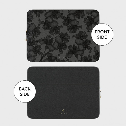 Dėklas Burga Laptop Sleeve 16 inches Nocturnal