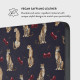 Dėklas Burga Laptop Sleeve 16 inches Cougar