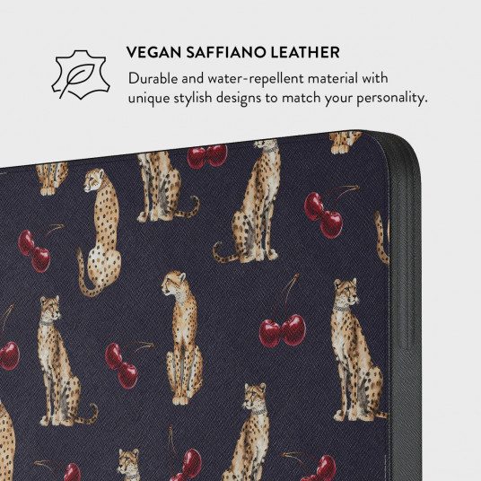 Dėklas Burga Laptop Sleeve 16 inches Cougar