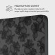 Dėklas Burga Laptop Sleeve 16 inches Nocturnal