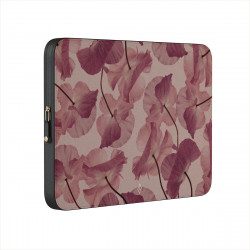 Dėklas Burga Laptop Sleeve 16 inches Tender Kiss