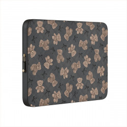 Dėklas Burga Laptop Sleeve 16 inches BFF