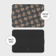 Dėklas Burga Laptop Sleeve 16 inches BFF