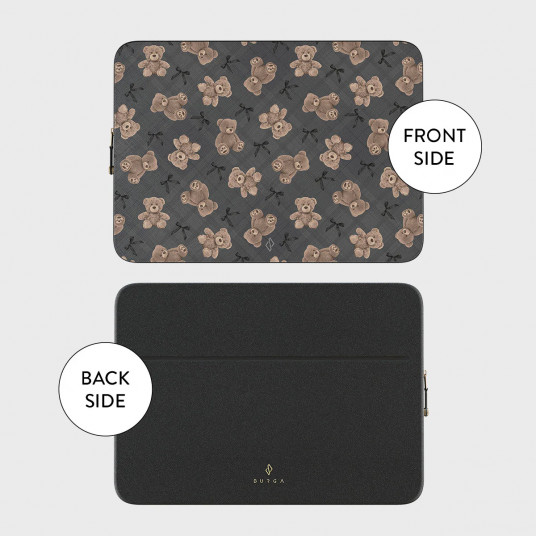 Dėklas Burga Laptop Sleeve 16 inches BFF