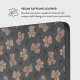 Dėklas Burga Laptop Sleeve 16 inches BFF
