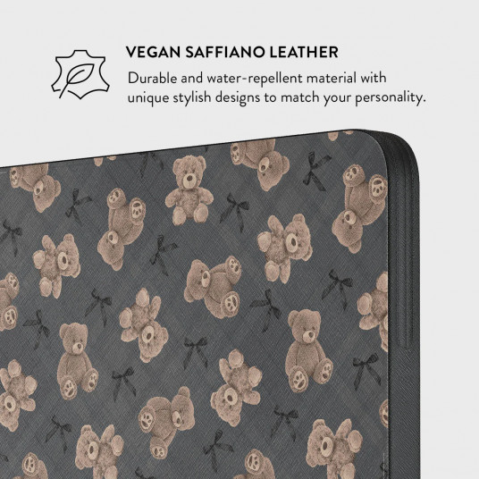 Dėklas Burga Laptop Sleeve 16 inches BFF