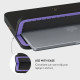 Dėklas Burga Laptop Sleeve 16 inches Barely Yours