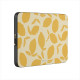 Dėklas Burga Laptop Sleeve 16 inches Lemon Tart