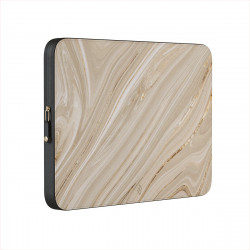 Dėklas Burga Laptop Sleeve 16 inches Full Glam