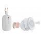 Philips Avent Hands-free SCF531/11 Single-sided electric breast milk pump