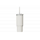 Xiaomi | Straw Mug | Capacity 1 L | Material Stainless steel | White