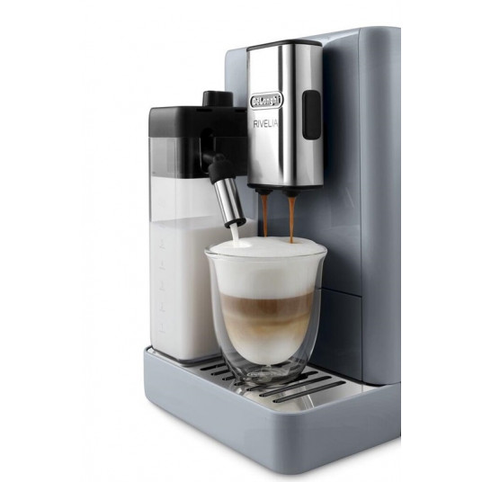 Automatinis kavos aparatas DeLonghi EXAM440.55.G