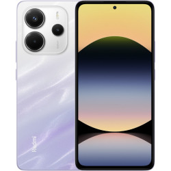 Telefonas Xiaomi Redmi Note 14 4G 8GB/256GB Mist Purple
