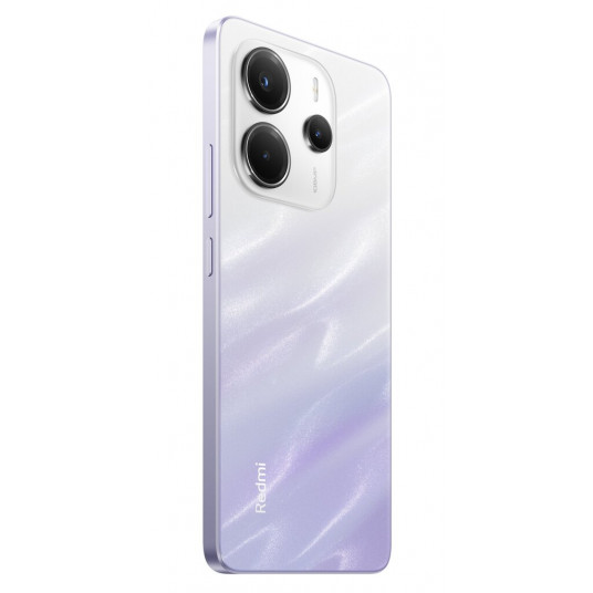 Telefonas Xiaomi Redmi Note 14 4G 8GB/256GB Mist Purple