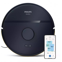 Robotas siurblys Philips XU2000/10