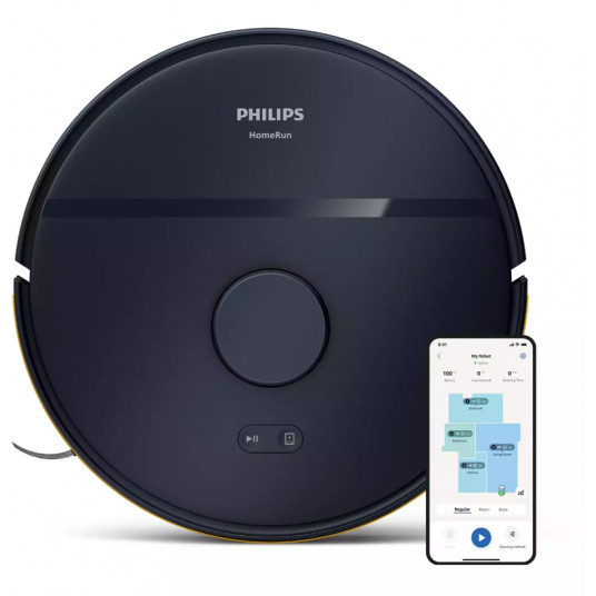 Robotas siurblys Philips XU2000/10